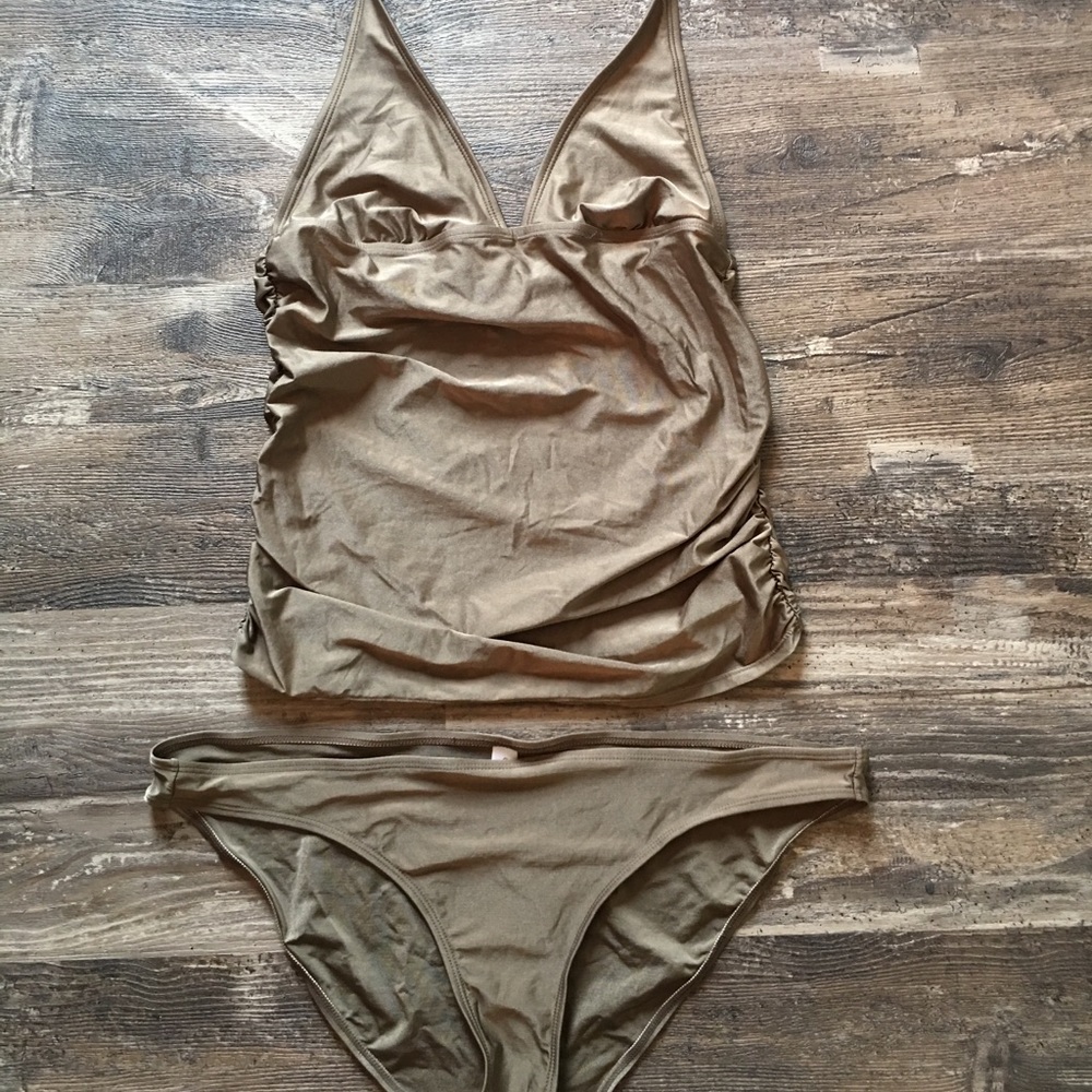 GAP Body Tankini